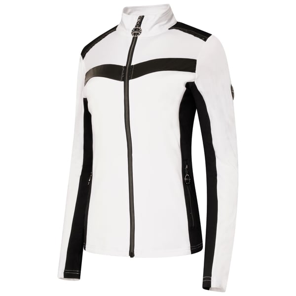 Dare 2B Womens/Ladies Divinity II Core Stretch Fleece Jacket