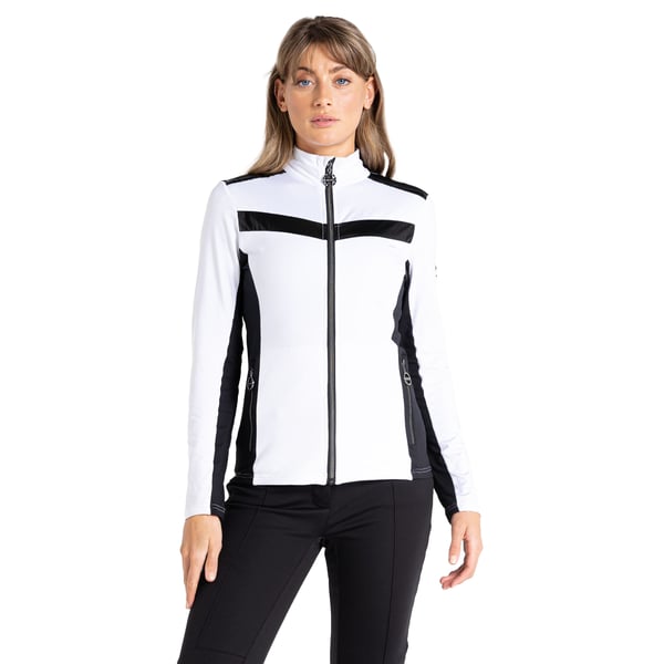 Dare 2B Womens/Ladies Divinity II Core Stretch Fleece Jacket