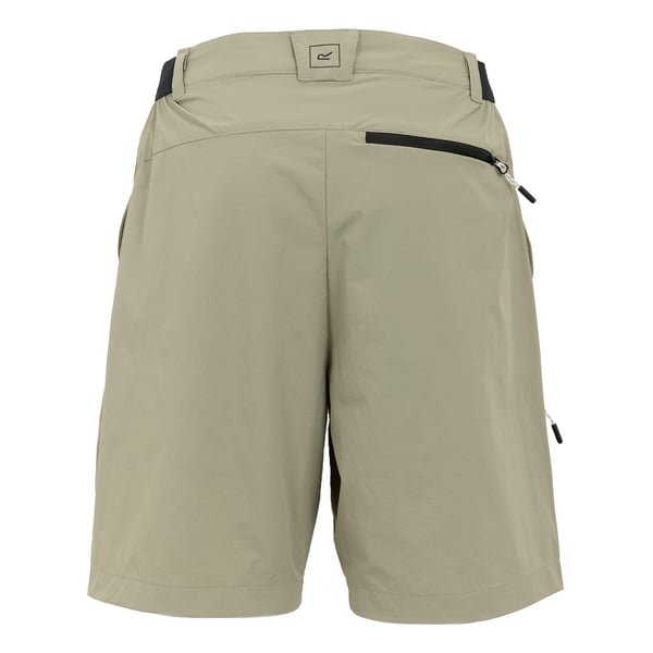 Regatta Mens Travel Light Packaway Shorts