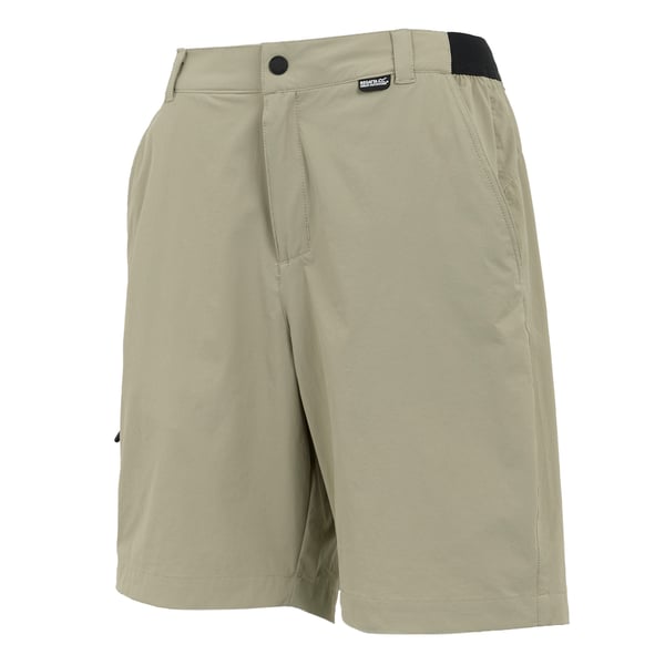Regatta Mens Travel Light Packaway Shorts