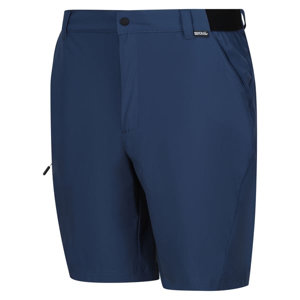 Regatta Mens Travel Light Packaway Shorts