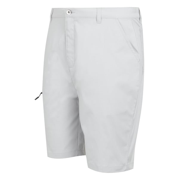 Regatta Mens Dalry Multi Pocket Shorts