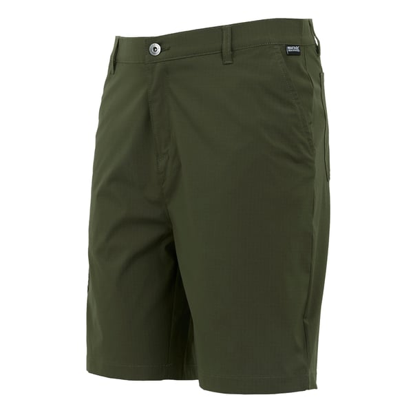 Regatta Mens Dalry Multi Pocket Shorts