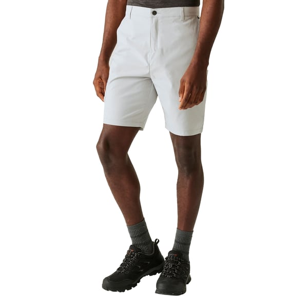 Regatta Mens Dalry Multi Pocket Shorts