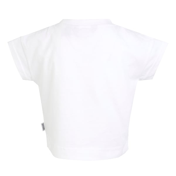 Regatta Childrens/Kids Little Adventurers Animals T-Shirt