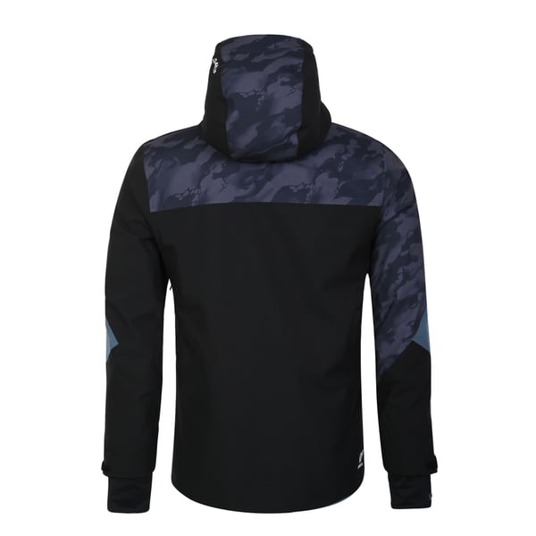 Dare 2B miesten Supernova II Camo -hiihtotakki