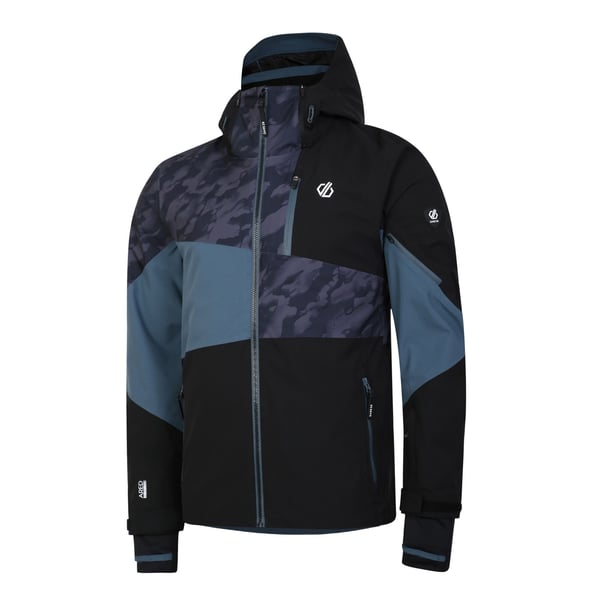Dare 2B miesten Supernova II Camo -hiihtotakki