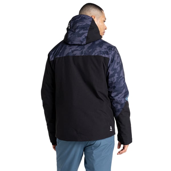 Dare 2B miesten Supernova II Camo -hiihtotakki