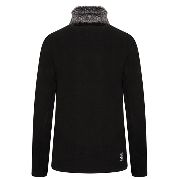 Dare 2B Womens/Ladies Engross II Full Zip Sweatshirt