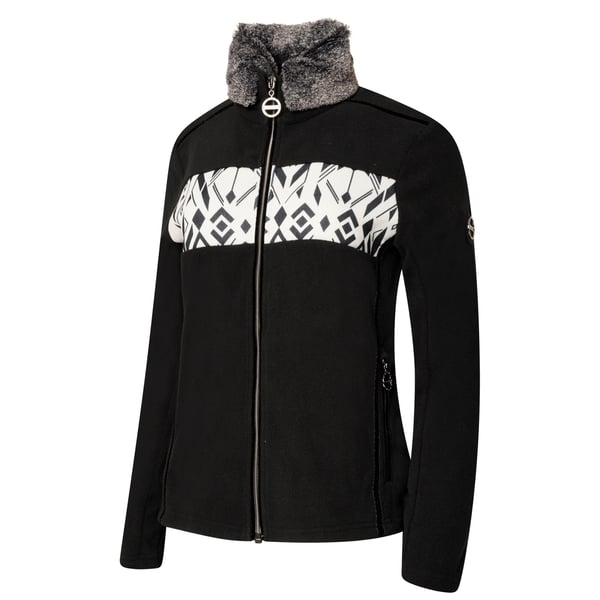 Dare 2B Womens/Ladies Engross II Full Zip Sweatshirt