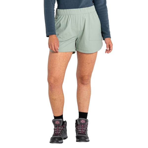 Dare 2B Womens/Ladies Rapport Shorts
