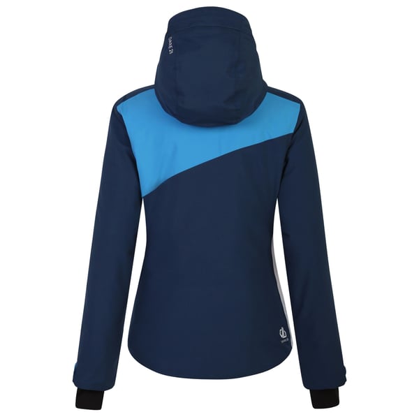 Dare 2B Womens/Ladies Chute Ski Jacket