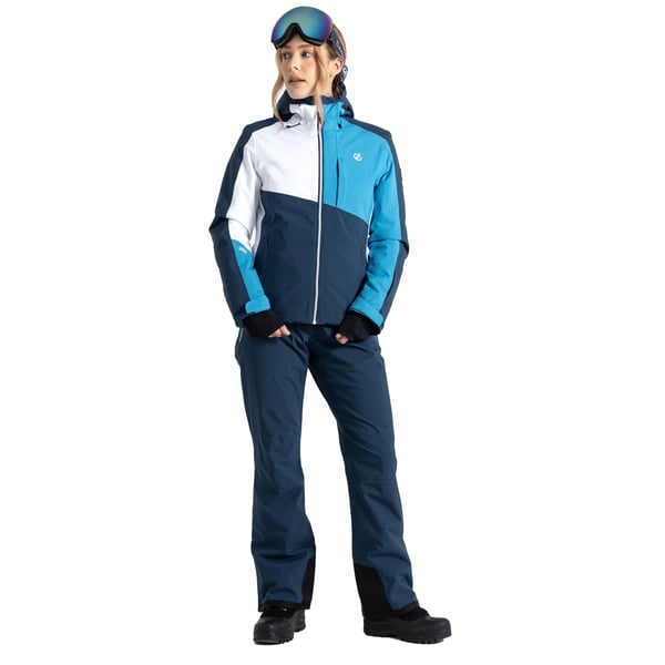 Dare 2B Womens/Ladies Chute Ski Jacket