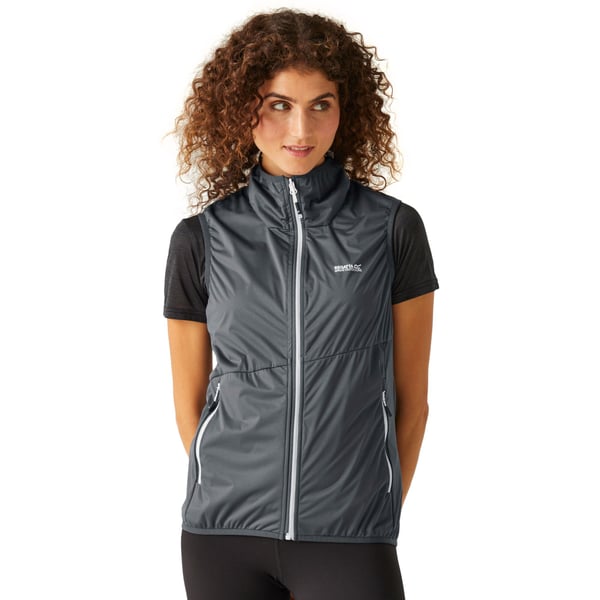 Regatta Bodywarmer för damer