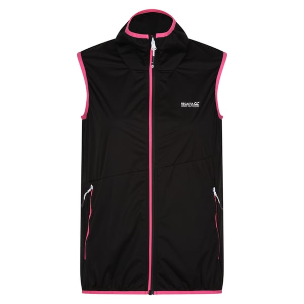 Regatta Womens/Ladies Body Warmer