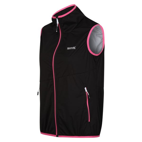 Regatta Bodywarmer för damer