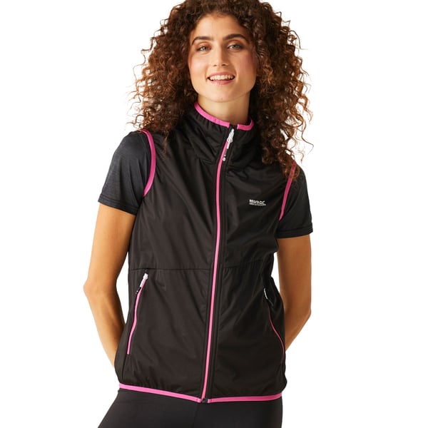 Regatta Bodywarmer för damer