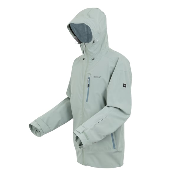 Regatta Mens Okara Waterproof Jacket