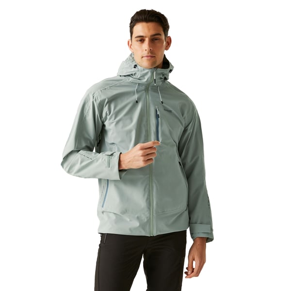 Regatta Mens Okara Waterproof Jacket