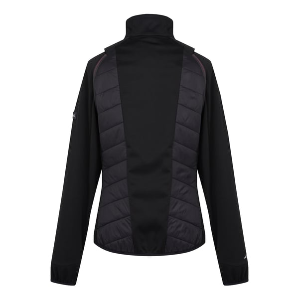 Regatta Womens/Ladies Steren II Hybrid Jacket