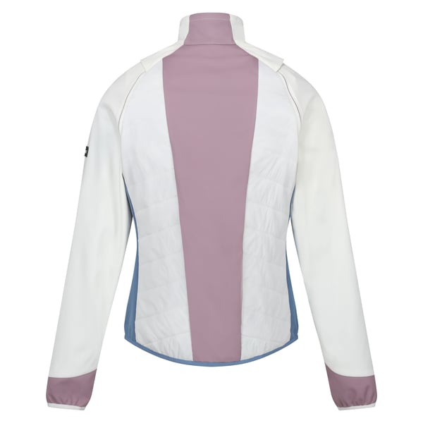 Regatta Womens/Ladies Steren II Hybrid Jacket