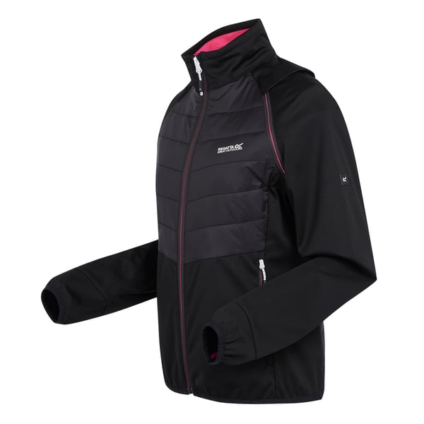 Regatta Womens/Ladies Steren II Hybrid Jacket