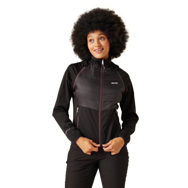 Regatta Womens/Ladies Steren II Hybrid Jacket