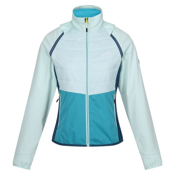 Regatta Womens/Ladies Steren II Hybrid Jacket