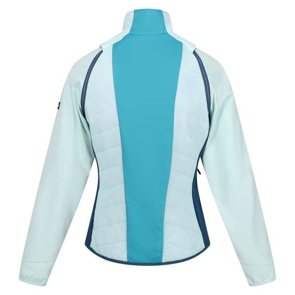 Regatta Womens/Ladies Steren II Hybrid Jacket