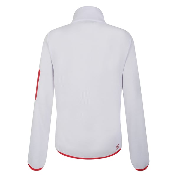Dare 2B Womens/Ladies Mountain Series Full Zip Fleece Jacket