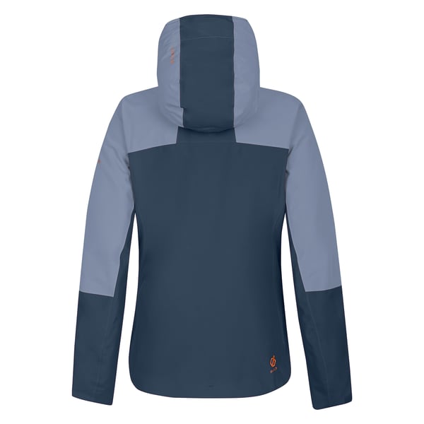 Dare 2B Womens/Ladies Mountain Series Waterproof Jacket