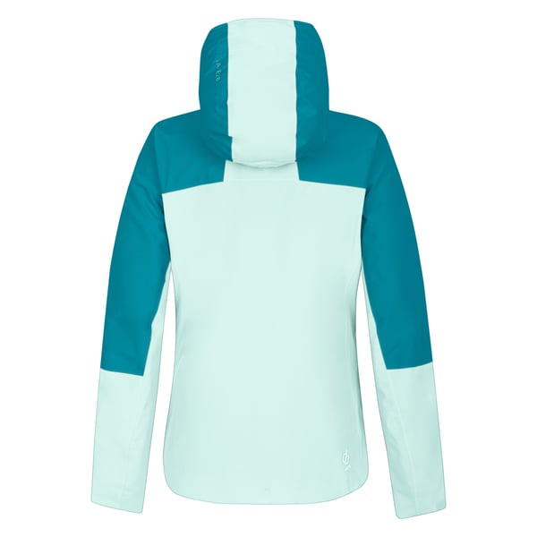 Dare 2B Womens/Ladies Mountain Series Waterproof Jacket