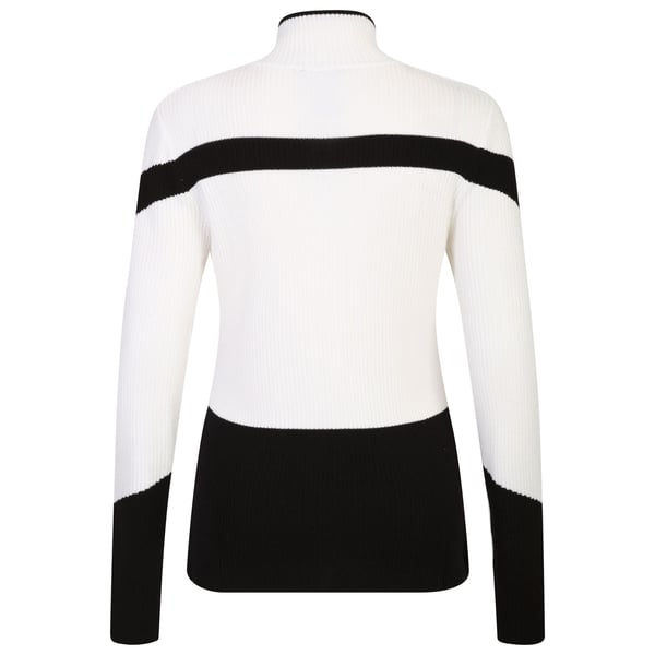 Dare 2B Womens/Ladies Rocker Zip Sweater Top