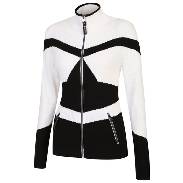 Dare 2B Womens/Ladies Rocker Zip Sweater Top