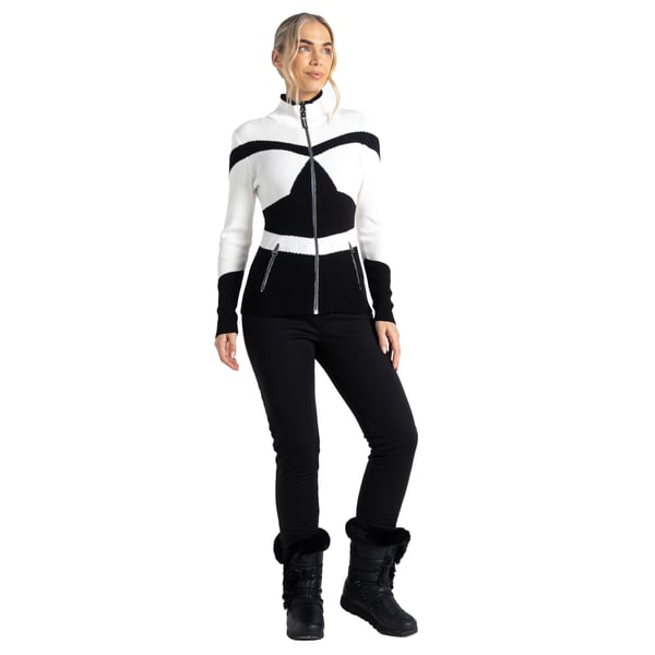 Dare 2B Womens/Ladies Rocker Zip Sweater Top