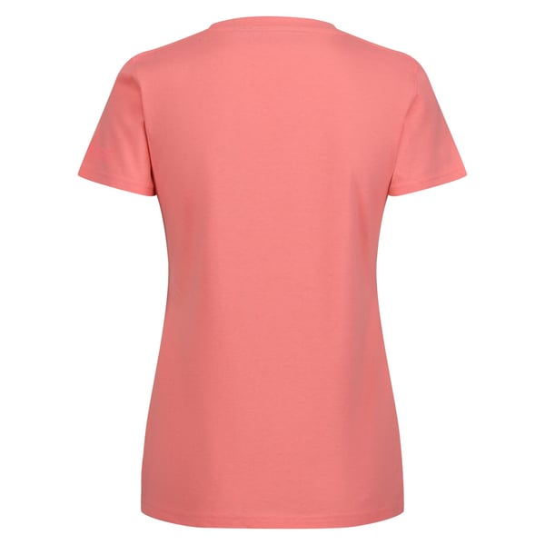 Regatta Womens/Ladies Filandra VIII Tropical Island T-Shirt