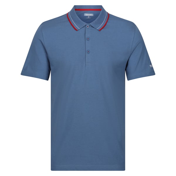 Regatta Mens Forley Polo Shirt