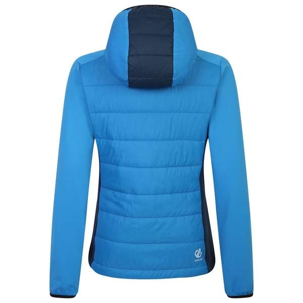 Dare 2B Womens/Ladies Ascending Hybrid Jacket
