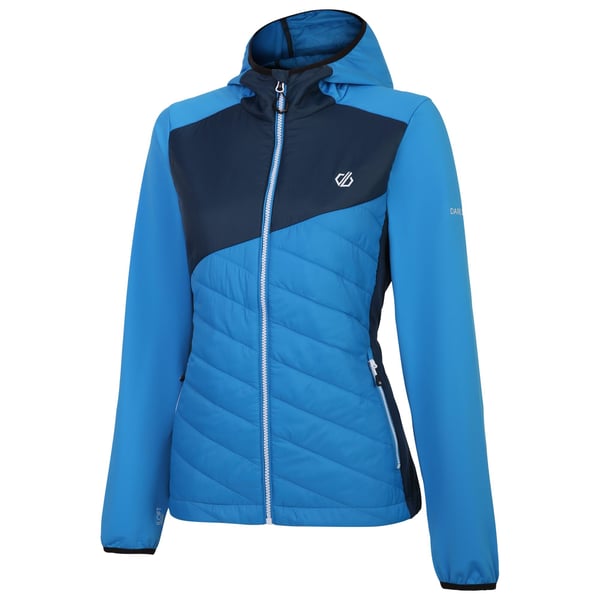 Dare 2B Womens/Ladies Ascending Hybrid Jacket