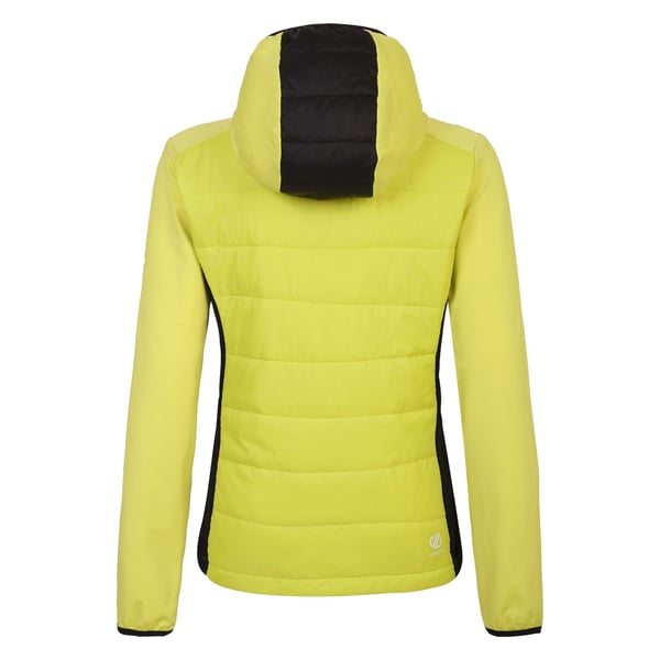 Dare 2B Womens/Ladies Ascending Hybrid Jacket