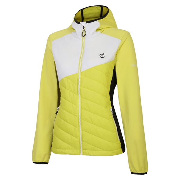Dare 2B Womens/Ladies Ascending Hybrid Jacket