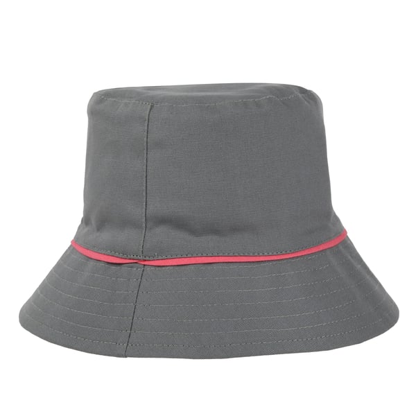 Regatta Womens/Ladies Abstract Floral Reversible Bucket Hat