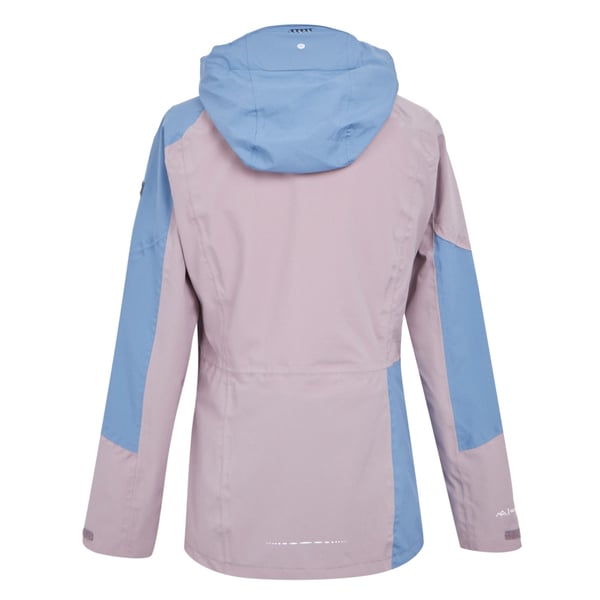 Regatta Womens/Ladies Raddick II Waterproof Jacket