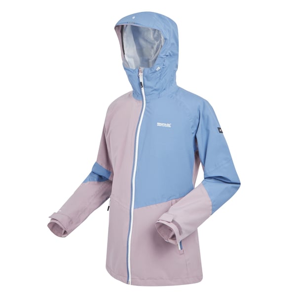Regatta Womens/Ladies Raddick II Waterproof Jacket