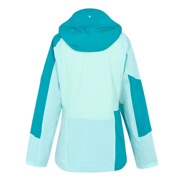 Regatta Womens/Ladies Raddick II Waterproof Jacket