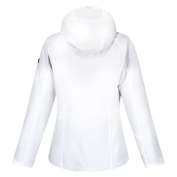Regatta Womens/Ladies Raddick II Waterproof Jacket