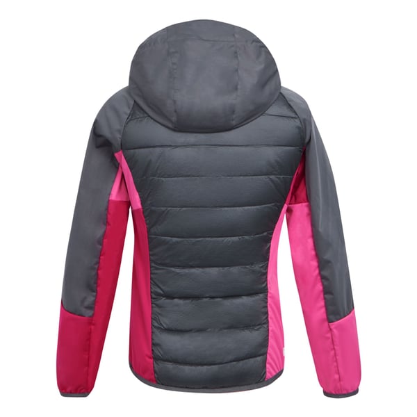 Regatta Womens/Ladies Andreson Pro Hybrid Jacket