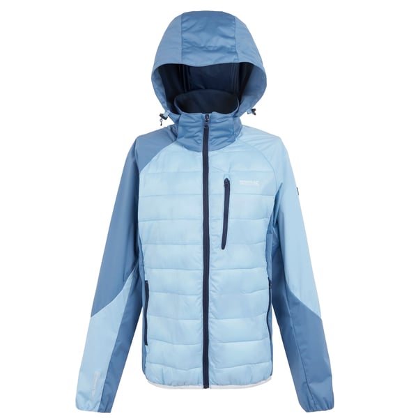 Regatta Womens/Ladies Andreson Pro Hybrid Jacket