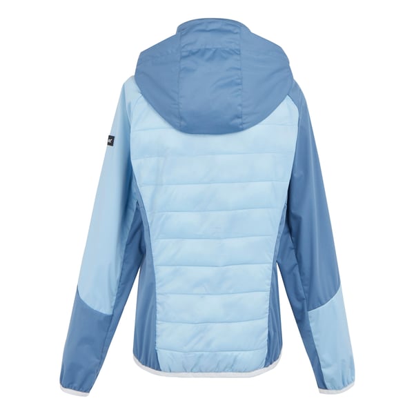 Regatta Womens/Ladies Andreson Pro Hybrid Jacket
