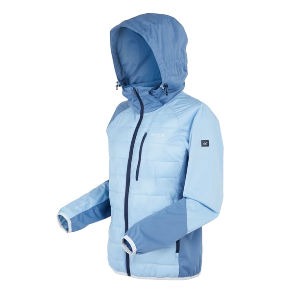 Regatta Womens/Ladies Andreson Pro Hybrid Jacket